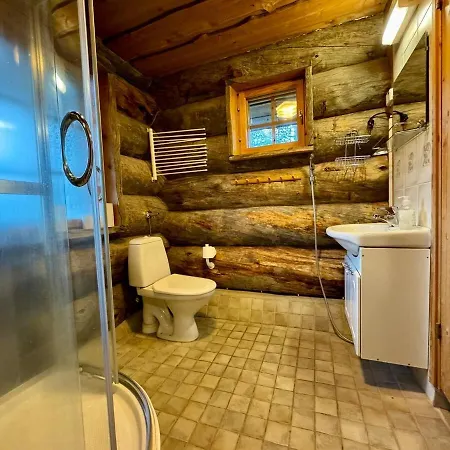 Rukatoermae Apartman *