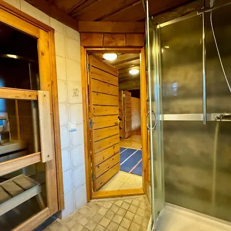 Apartman Rukatoermae *