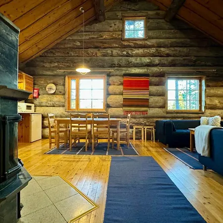 Apartman Rukatoermae