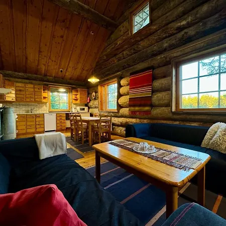 Apartman Rukatoermae Kuusamo