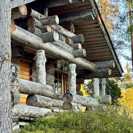 Rukatoermae Apartman Kuusamo